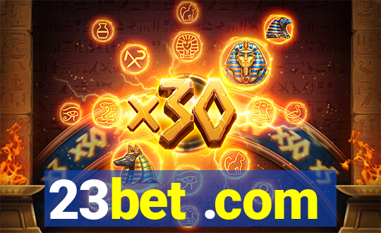 23bet .com